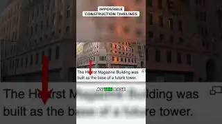 Impossible Construction Timelines