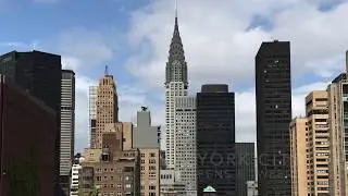 Things to do in NYC with Teenagers and Tweens