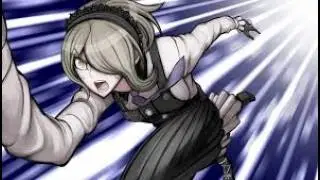 АВТОИГРА 84 | KIRUMI TOJO | Danganronpa online