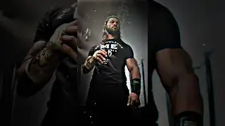 roman reigns status