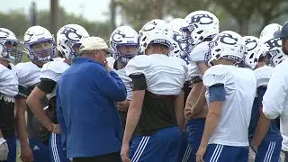 Falls City to face Chilton in Class 2A-D2 regional final