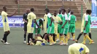 Baba Dogo vs Lucky summer   Sportpesa Super 8 Soccer Tournament