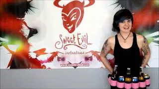 Beer Belt