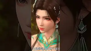 Xiao Yan and his team finally entered the heavenly tomb's 3rd level😨BTTH #shorts #btth #donghua