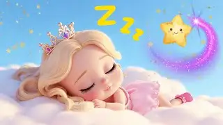 💛 Bedtime Routine for Babies 💛 Music to Sleep 💛 Lullaby for Babies To Go To Sleep ♫ Best Lullabies 💤
