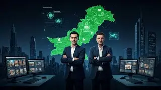 Zameen.com Success Story &mdash; How Pakistan&rsquo;s #1 Property Portal Changed Real Estate Forever