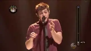 Rising Star - Austin French Sings 'House of the Rising Sun'