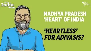 Yeh Jo India Hai Na, Here MP Tops in Atrocities Against Tribals: ‘Bulldozer Tamasha’ Won’t Help