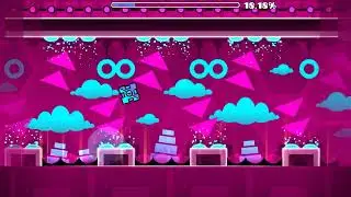 [4K 60fps] Glitch Gremlin by Evasium622