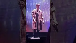 191221 The Present DAY6 - My Grown Up Christmas List (Sung Jin) in 4k