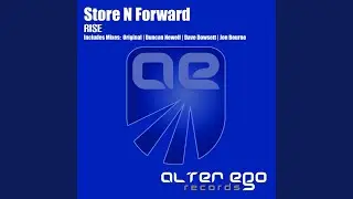 Rise (Dave Dowsett Remix)