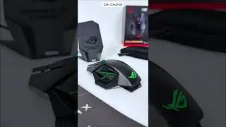 ROG Spatha X กับราคาสุดคุ้ม