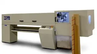 TC25 Series R Semi-Automatic Core Cutter