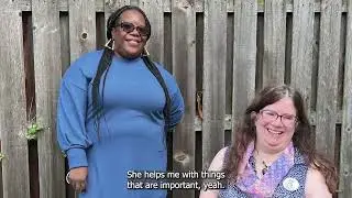 2022 Anne Wolf Memorial Award Video
