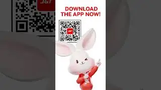 Redeem your Carrot Points, ka-J&T!