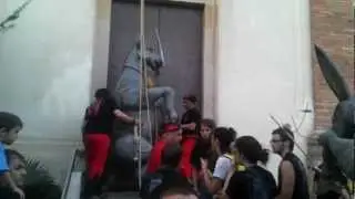 Festa Major VILASSAR DE MAR (SANT JOAN 2012)