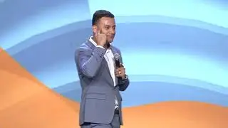 Ronny Oliveira | 2019 Latin America Congress