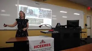 Russia&rsquo;s War in Ukraine: Testimonies from the Occupied Regions - Dr. Neringa Klumbytė