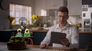 John Deere Africa Middle East | John Deere Financial | Cultivate success with John Deere Financial.