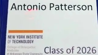 3 years of medical school: Picture diary