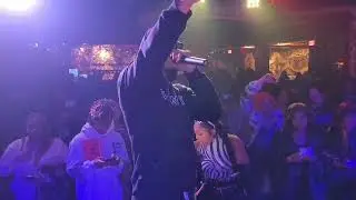 LIL MARV - LIVE PERFORMANCE @theGrogShop | 2022
