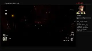 Call of Duty W W2 first look 2