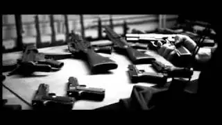 JACK FALLS Trailer