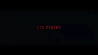 THE DOGS (2017) · Official Trailer