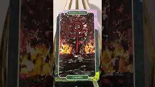 The Crystal Ally Cards Evolution Edition, Earth Card Breakdown 2: Receptive Power