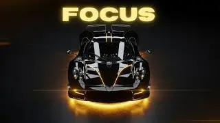 FOCUS &ndash; Premium Night LoFi for Productivity