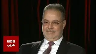 عبد الملك المخلافي وزير خارجية اليمن في المشهد