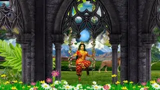 How To Navratri Status Video Editing | 3D Special Navratri Status Video Editing kinemaster