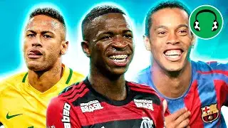 ♫ VAI PRA CIMA (S&oacute; Dribles Humilhantes) | Par&oacute;dia Vai Menina - Pedro Sampaio
