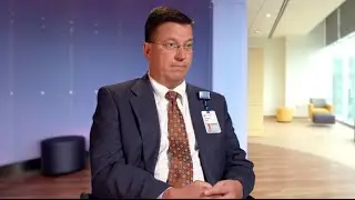 Meet UVA Pediatric Cardiologist, Dr. Douglas Allen