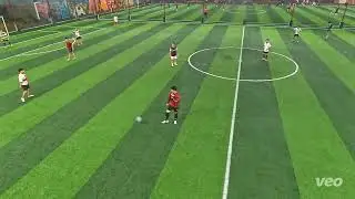 match 6 .Tgl 22 Juli 2025