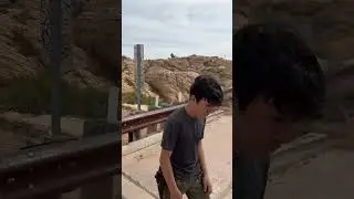 Steel Bridge