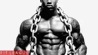 Best Gym Workout Motivation Music Mix 2018