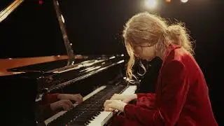 White Keys - Chilly Gonzales (Daniela Stern)