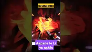 free fire video 10 free fire gamer 🔥 free fire Max #shorts #trending #fyp #xkr new emote