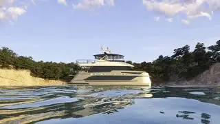 Bering BC60 Expedition Catamaran | Full-Aluminum Comfort for Global Exploration