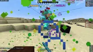 ПВП | HELLHUB | FUNTIME | REALLYWORLD | HOLYWORLD | CUBEWORLD