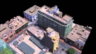 Avdrone Modelamiento 3D Proyecto Paulinas