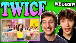TWICE 