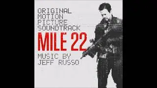 Jeff Russo-Mile 22--Track 16--Car Standoff
