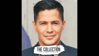 Jay Hernandez, 