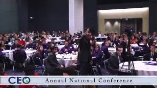 CEO National Conference Promo Video