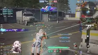 UNDAWN PVP! CVC TheFenix vs LATINOS Day 24-10-2025