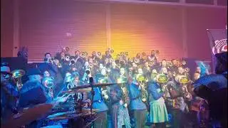 Schügumugger Ämme - BEP Medley (Expedition 2026)