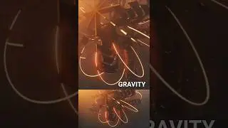 Score for Heavyocity &ldquo;GRAVITY 2&rdquo; Trailer Rescore Competition #shorts #animation #music
