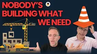 The $1M Apartment Problem: Why New Builds Aren&rsquo;t What Buyers Want